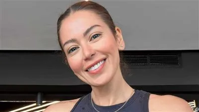 تعرف على.. أبرز أعمال لقاء الخميسي 