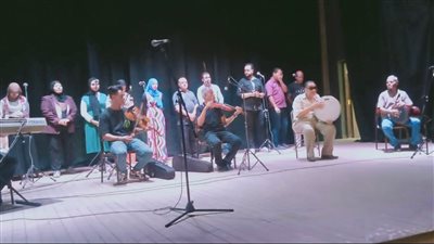 30 يونيو والدولة الحديثة في احتفالات الذكرى العاشرة للثورة بثقافة قنا