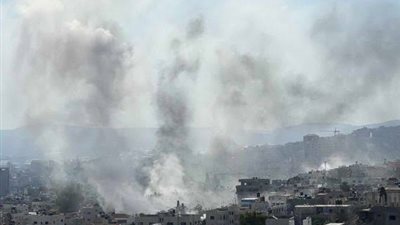 مستشار الرئيس الفلسطيني: الاعتداء على مدينة جنين متسق مع موقف 