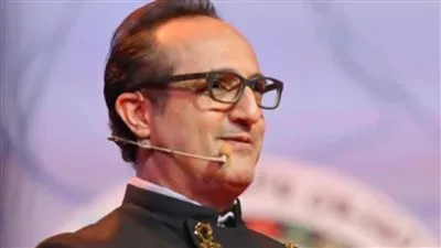 آخر تطورات الحالة الصحية لشريف مدكور بعد إصابته بفيروس كورونا