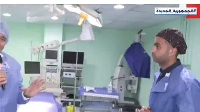 10 سنوات على ثورة 30 يونيو.. مبادرة القضاء على قوائم الانتظار تخفف آلام المرضى (فيديو)