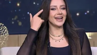 بسبب بوست الخروف..”CBC”تحيل رضوى الشربيني للتحقيق