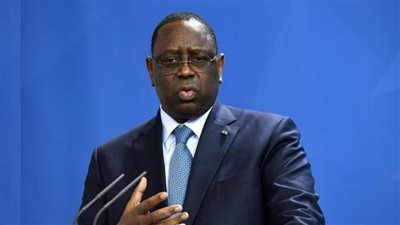 رئيس السنغال يعلن عدم ترشحه لفترة رئاسية ثالثة