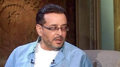 حفل زفاف ابنته كان حفل وداع.. تعرف على ميعاد جنازة علاء عبد الخالق 