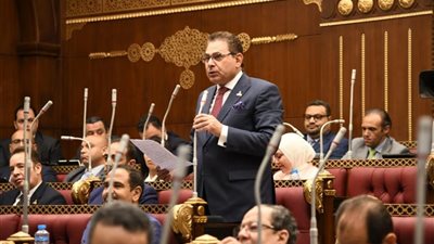 نائب بالشيوخ يطالب المجتمع الدولي بالتدخل لوقف الاعتداءات الإسرائيلية على جنين