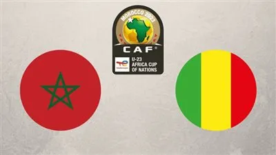 طريق مصر حتي النهائي.. تردد قناة Arryadia TNT HD الناقلة لمباراة المغرب ومالي اليوم في كأس الأمم الأفريقية تحت 23 عام