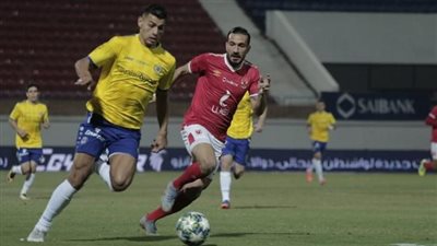 كولر يحدد مهاجم الأهلي لمواجهة الإسماعيلي في الدوري المصري