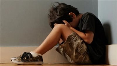 أقوال طفل هتك عرضه على يد موظف بـ 15 مايو: 