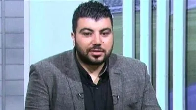 الإعلامى أيمن عيد متحدثًا رسميًا لنادى المريخ البورسعيدي