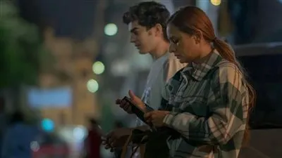 معتز هشام.. إلى أي مصير تقوده غيرته على نيللي كريم في ليه لأ؟!