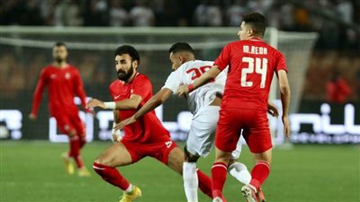 موعد مباراة الزمالك ضد فيوتشر في الدوري المصري الممتاز