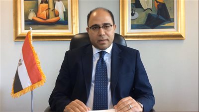 متحدث الخارجية: موقع إلكتروني موحد لتسهيل إجراءات دخول المصريين من غزة عبر رفح