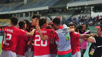 ’’ إشارة 100% ’’ قناة مفتوحة على نايل سات تنقل مباراة مصر والمغرب اليوم 8/7/2023 في نهائي كأس أمم إفريقيا