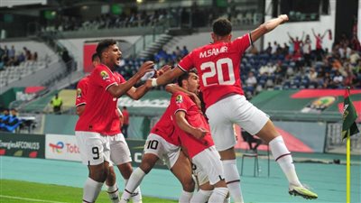 بعد تأهله لـ 