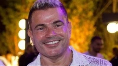 التعليق الأول من الشركة المنظمة لحفل عمرو دياب بعد أزمته مع جان صليبا