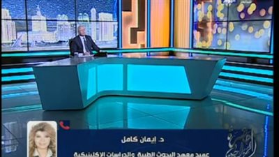 طبيبة تكشف حقيقة وجود مادة مسرطنة في اللبان والمشروبات الغازية (فيديو)