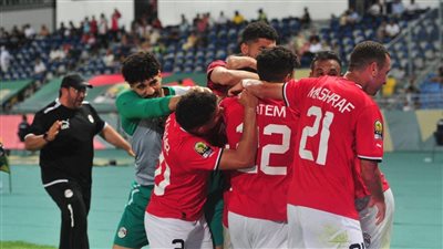 مشوار منتخب مصر الأولمبي حتى نهائي بطولة أمم إفريقيا تحت 23 عامًا