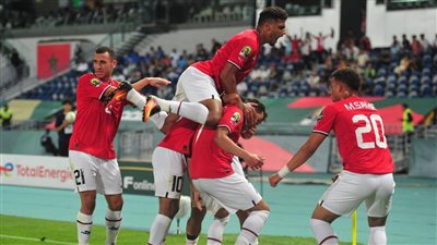 موعد مباراة منتخب مصر الأولمبي في نهائي كأس أمم إفريقيا تحت 23 سنة