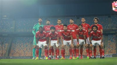 عاجل.. رحيل نجم الأهلي في سوق الانتقالات الصيفية