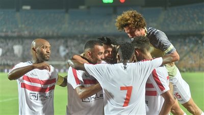 قبل الانتقال إلى الأهلي.. نجم الزمالك يحدد شروطه لتجديد عقده مع القلعة البيضاء 