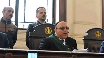 المشدد 10 سنوات لمقاول وآخر لضبطهما بـ 250 طربة حشيش بالإسكندرية 