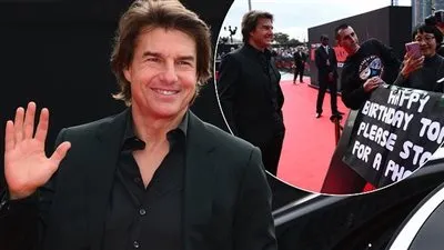 جمهور العرض الخاص لفيلم 