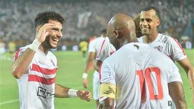 أهداف ونتيجة مباراة الزمالك ضد المقاولون العرب اليوم الثلاثاء 4/7/2023 في ربع نهائي كأس مصر.. سداسية بيضاء
