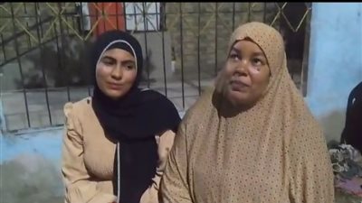 ندى الأولى على الثانوية العامة بالتعليم التجاري: هكمل تعليمي وأسعد أسرتي