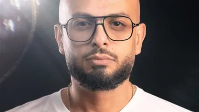 أحمد مراد: قريبًا.. رواية 