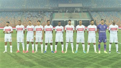 بالأسماء.. أوسوريو يعطي الضوء الأخضر لرحيل 10 لاعبين عن الزمالك