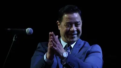 الأوبرا تطلق أولى حفلات الأساتذة على المسرح الكبير.. تفاصيل