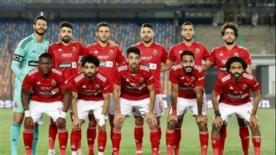 كولر يختار ثلاثي وسط الأهلي أمام الإسماعيلي في الدوري المصري 