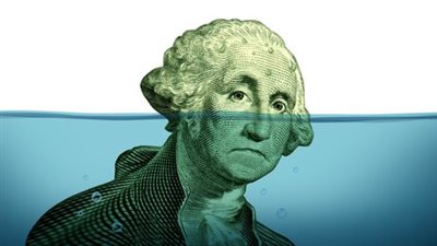 سعر الدولار في مصر اليوم بنهاية تعاملات الأربعاء