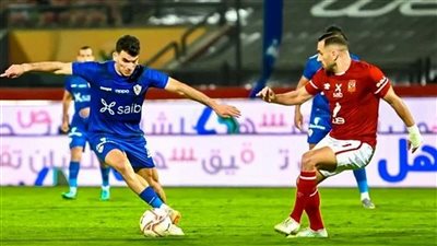 عاجل.. الأهلي يستقر على بديل معلول من الدوري المصري