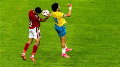 ترتيب الدوري المصري الممتاز بعد فوز الأهلي أمام الإسماعيلي
