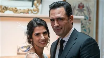 مواعيد عرض مسلسل 