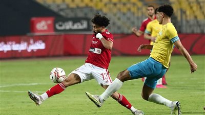 عاجل.. خبير تحكيمي يوضح مدى صحة هدف الإسماعيلي أمام الأهلي