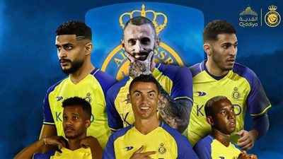 خطوة واحدة تفصل النصر السعودي عن إعلان ثاني صفقاته الصيفية