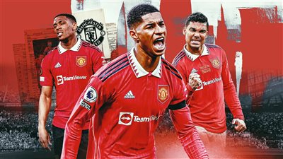 تعرف على موعد مباراة مانشستر يونايتد الأولى في الدوري الإنجليزي
