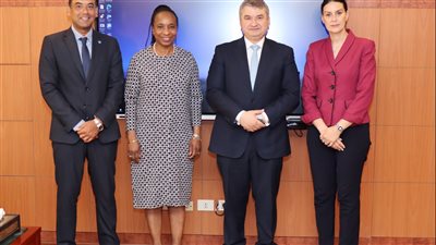 مصر نحو المناطق الصناعية صديقة البيئة.. تفاصيل اجتماع مع ممثلي منظمة اليونيدو