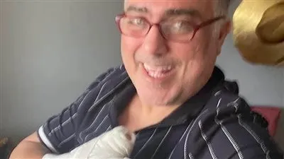 هكذا علق تامر حبيب على موقف ويجز من القضية الفلسطينية 