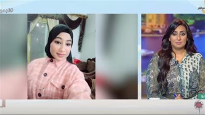 أميرة شعبان بعد دعم السيسي لها: 