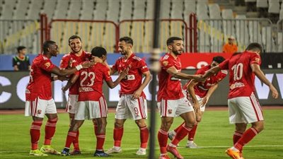 مشوار الأهلي في كأس مصر 2023.. وما هي احتمالات مواجهة الزمالك بـ النهائي؟