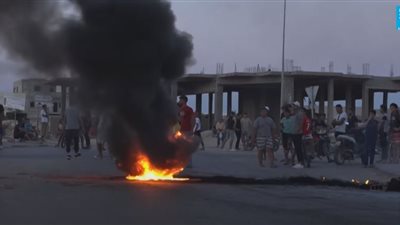 الشرطة التونسية تخلي شوارع صفاقس بعد اشتباكات المحليين والمهاجرين (فيديو)