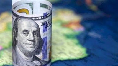 مفاجأة في سعر الدولار مقابل الجنيه المصري اليوم السبت 8 يوليو 2023 