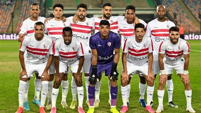 بالأسماء.. قائمة غيابات الزمالك أمام الأهلي في الدوري المصري الممتاز