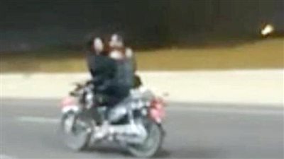 غرامة وسحب رخصة.. تعرف على عقوبة صاحب واقعة 