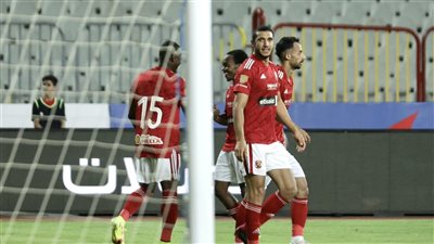 خاص.. حقيقة مفاوضات أم صلال القطري لضم نجم الأهلي