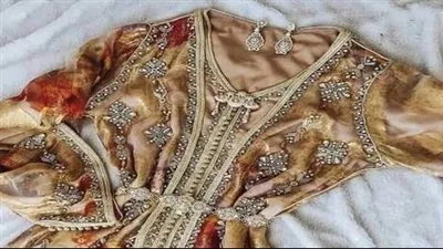 تحرك مغربي للتصدي لمحاولة نسب القفطان للتراث الجزائري