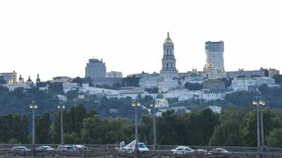 الأسقف ماكاروفسكي: قد يكون المئات من رجال الدين في أوكرانيا في السجن